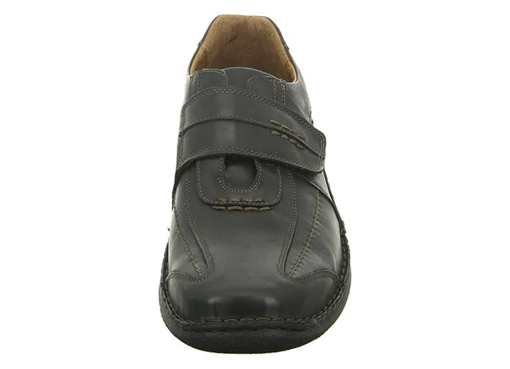 Mens Wide Fit Josef Seibel Alec Shoes sold by Wide Fit Shoes product image thumbnail 4
