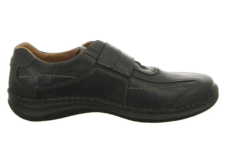 Mens Wide Fit Josef Seibel Alec Shoes sold by Wide Fit Shoes product image thumbnail 3