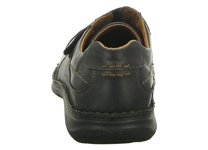 Mens Wide Fit Josef Seibel Alec Shoes sold by Wide Fit Shoes product image thumbnail 5
