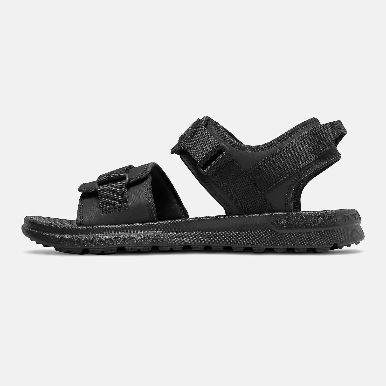 Womens Wide Fit New Balance SUA250K1 Sandals sold by Wide Fit Shoes product image thumbnail 4