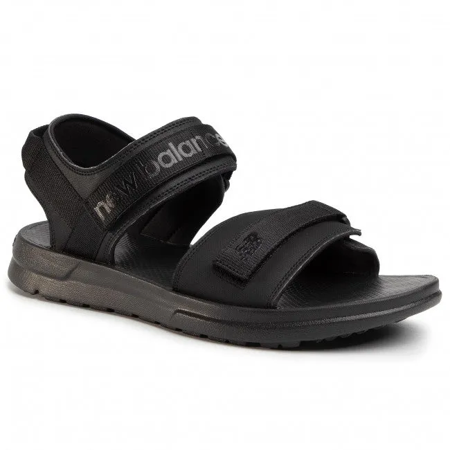 Womens Wide Fit New Balance SUA250K1 Sandals sold by Wide Fit Shoes product image thumbnail 3