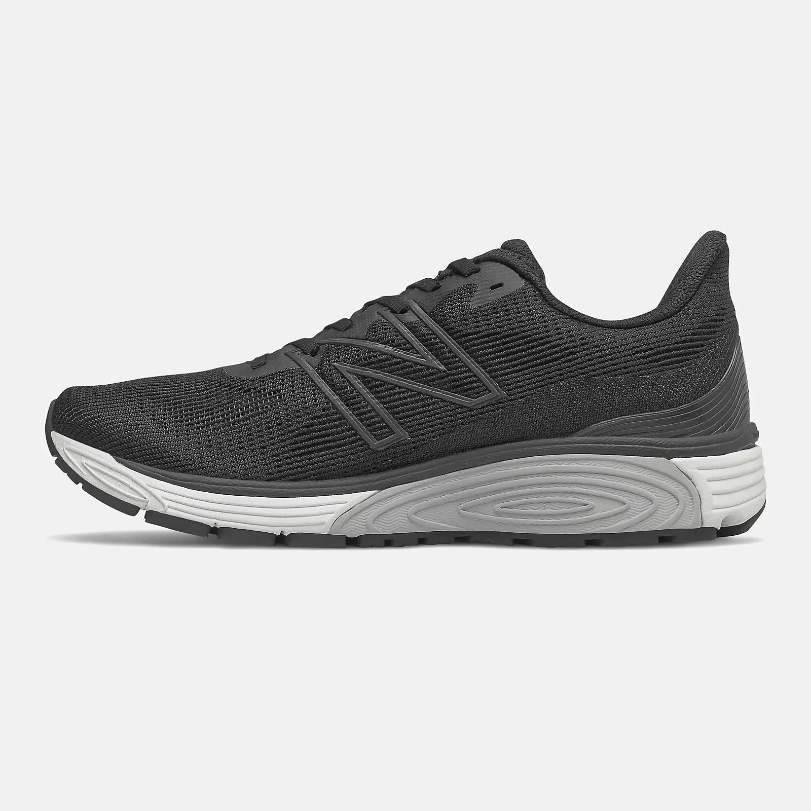 Men's Wide Fit New Balance MVYGO Vaygo Running Trainers sold by Wide Fit Shoes product image thumbnail 4