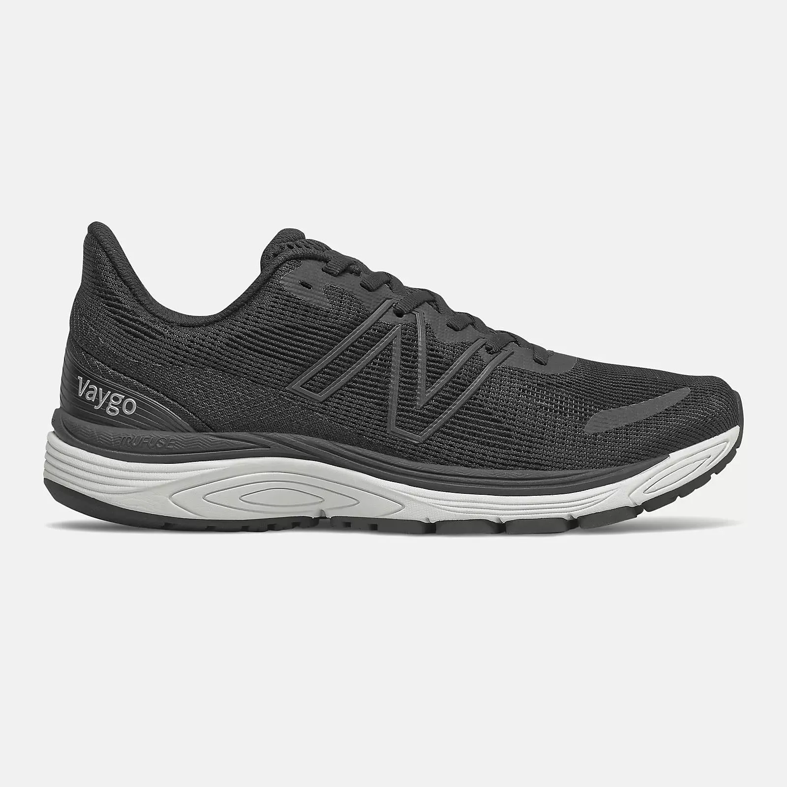 Men's Wide Fit New Balance MVYGO Vaygo Running Trainers sold by Wide Fit Shoes product image thumbnail 2