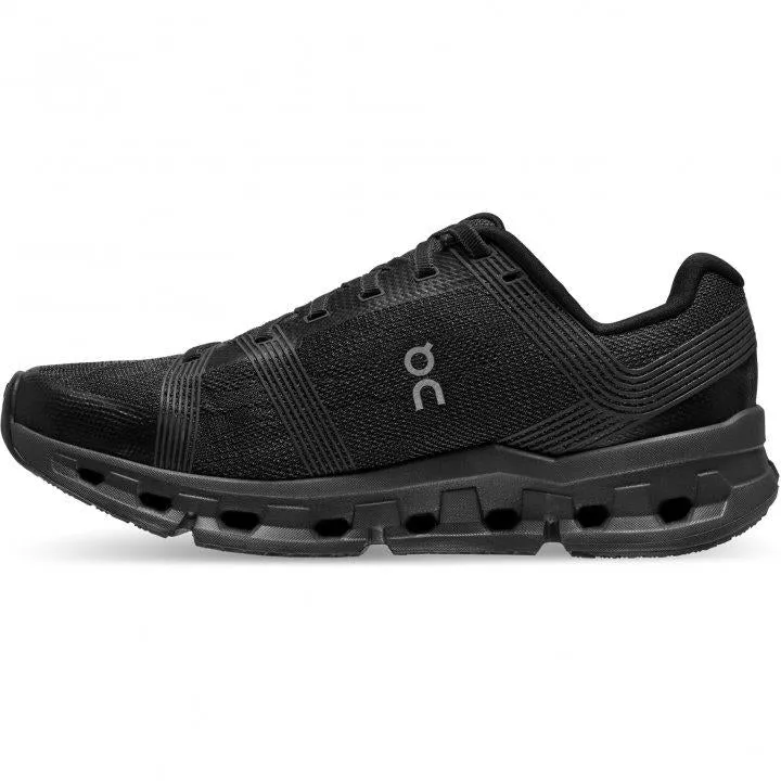 Women's Wide Fit On Running Cloudgo Training Shoes sold by Wide Fit Shoes product image thumbnail 4