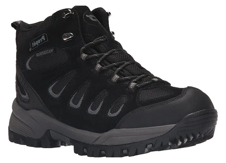Mens Wide Fit Propet Ridge Walker Boots sold by Wide Fit Shoes product image thumbnail 3