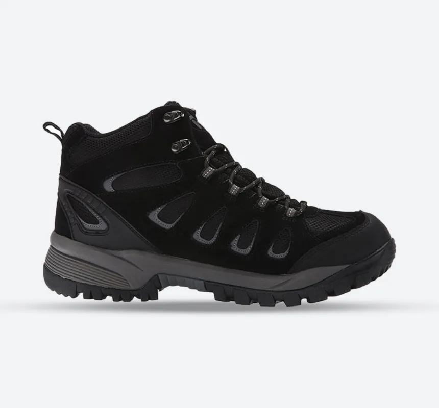 Mens Wide Fit Propet Ridge Walker Boots sold by Wide Fit Shoes