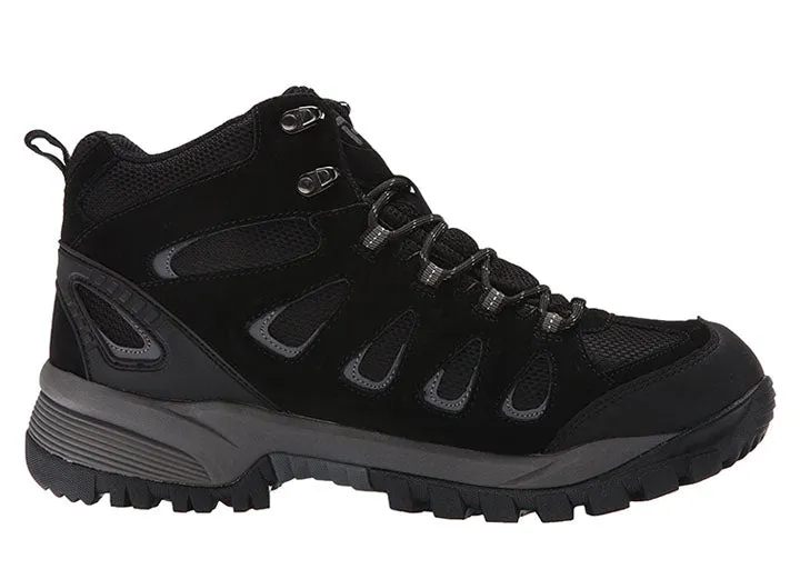 Mens Wide Fit Propet Ridge Walker Boots sold by Wide Fit Shoes product image thumbnail 2
