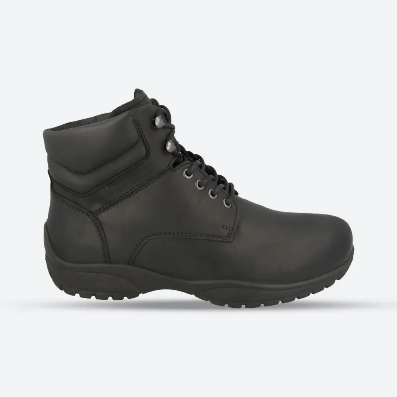Mens Wide Fit DB Odessa Boots sold by Wide Fit Shoes
