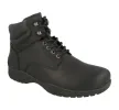 Mens Wide Fit DB Odessa Boots sold by Wide Fit Shoes