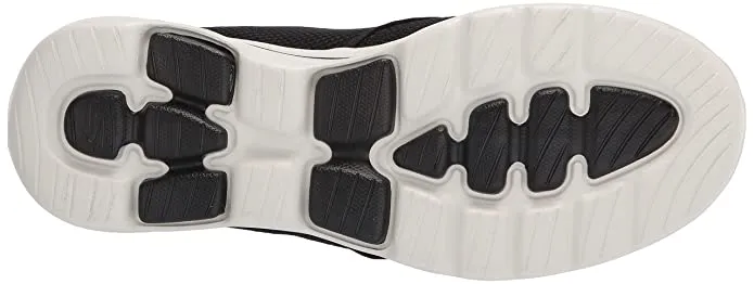 Mens Wide Fit Skechers Go Walk 5 Apprize 55510 Walking Trainers sold by Wide Fit Shoes product image thumbnail 5