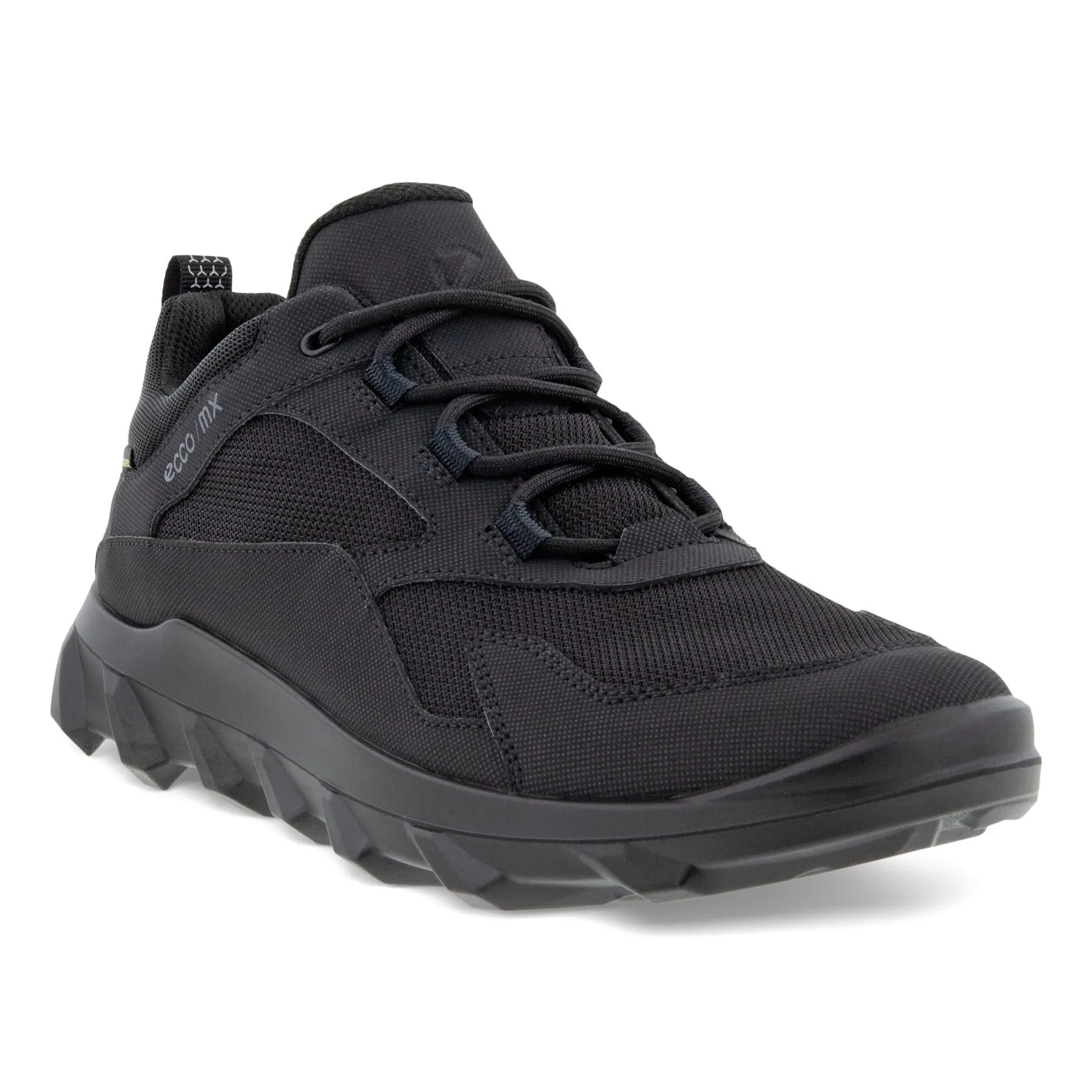 Men's Wide Fit ECCO Mx M Low Gtx GORE-TEX Trainers sold by Wide Fit Shoes product image thumbnail 3