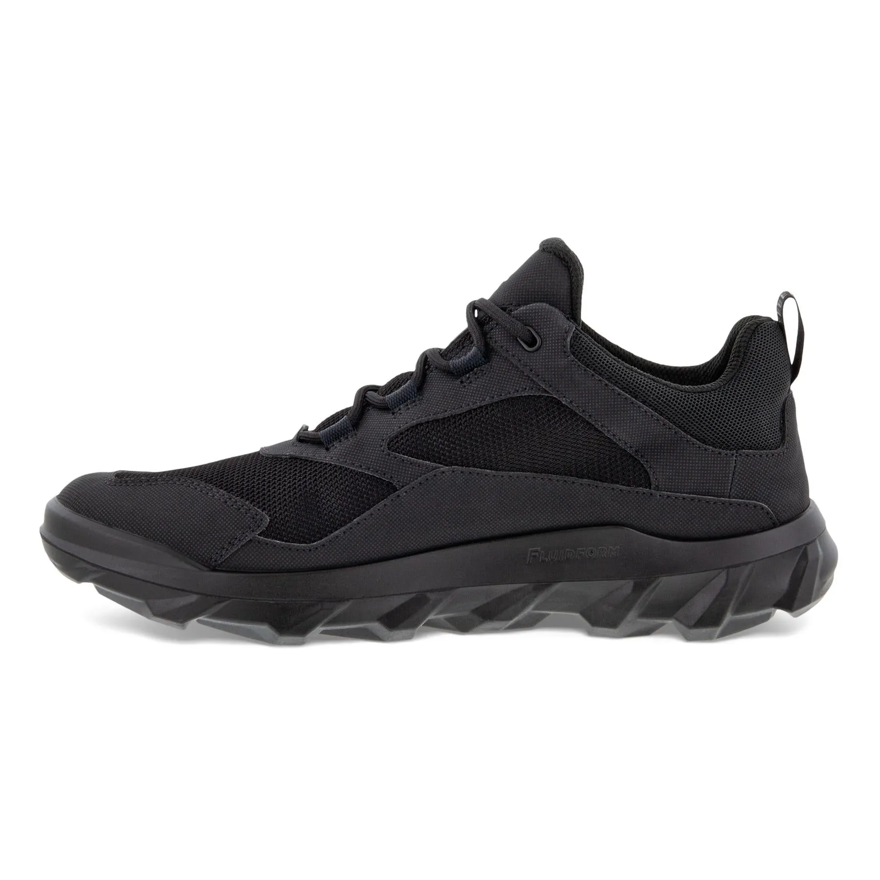 Men's Wide Fit ECCO Mx M Low Gtx GORE-TEX Trainers sold by Wide Fit Shoes product image thumbnail 4