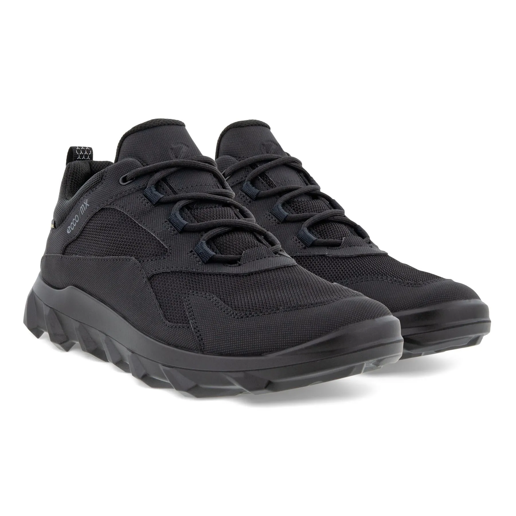 Men's Wide Fit ECCO Mx M Low Gtx GORE-TEX Trainers sold by Wide Fit Shoes product image thumbnail 5