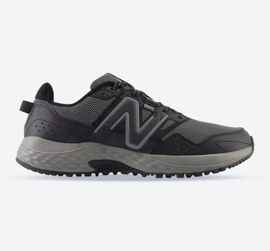 Women's Wide Fit New Balance MT410LB8 Trail Running Trainers sold by Wide Fit Shoes
