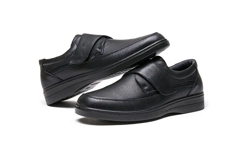 Mens Wide Fit Grunwald A-903 Shoes sold by Wide Fit Shoes product image thumbnail 5