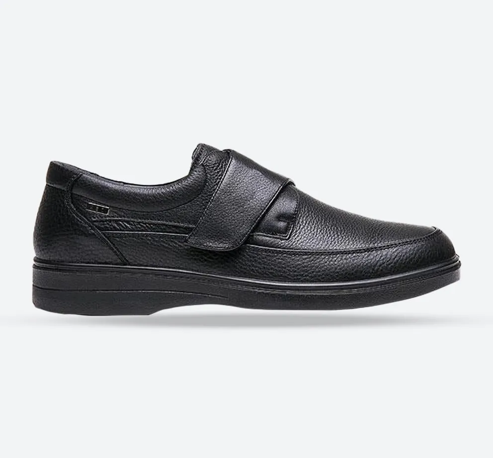 Mens Wide Fit Grunwald A-903 Shoes sold by Wide Fit Shoes
