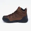 Mens Wide Fit Tredd Well Ridge Walker 2 Hiking Boots - Brown sold by Wide Fit Shoes