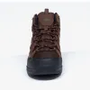 Mens Wide Fit Tredd Well Ridge Walker 2 Hiking Boots - Brown sold by Wide Fit Shoes
