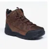 Mens Wide Fit Tredd Well Ridge Walker 2 Hiking Boots - Brown sold by Wide Fit Shoes