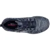 Women's Wide Fit Skechers 12615 Graceful Get Connected Sports Trainers - Navy/Blue sold by Wide Fit Shoes