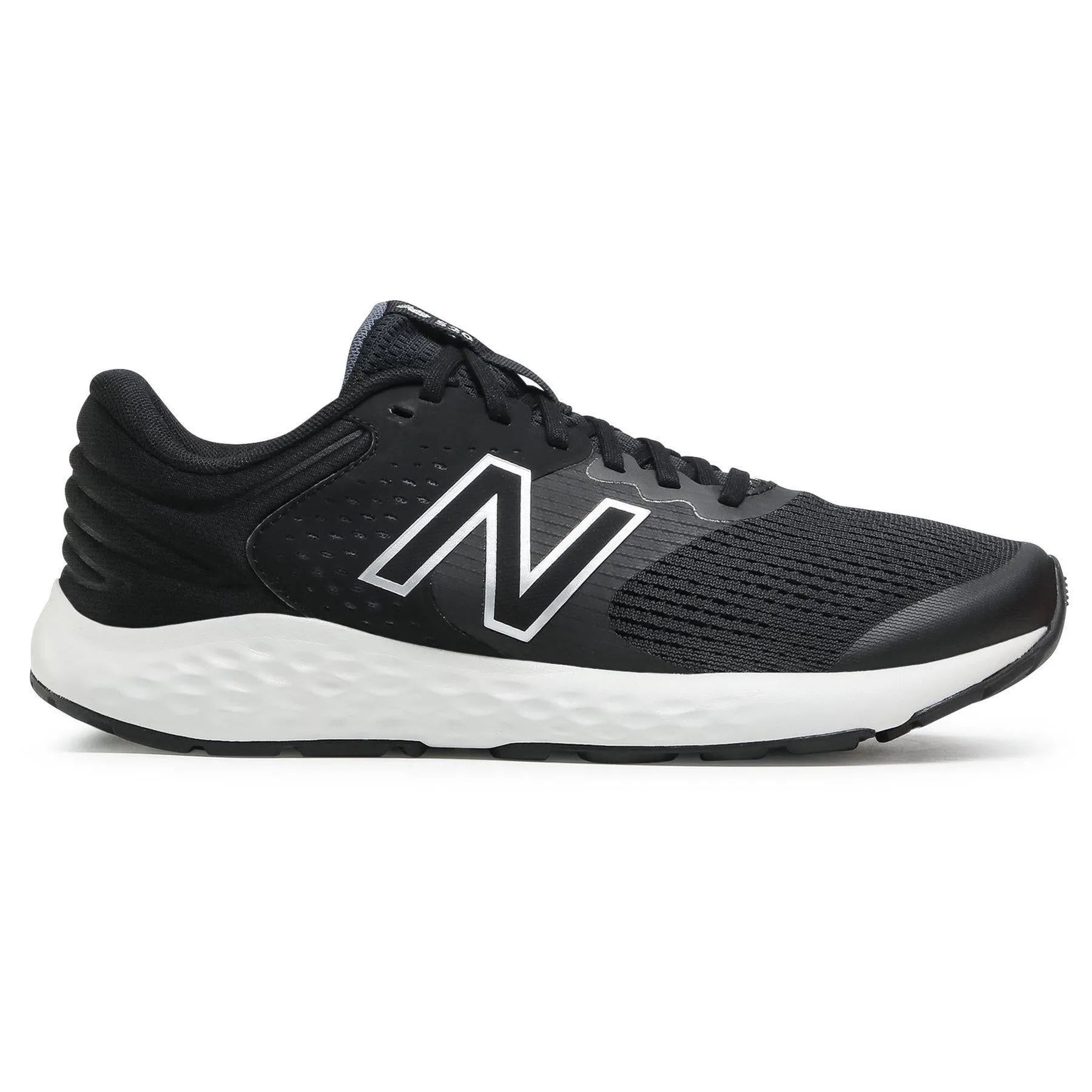 Men's Wide Fit New Balance M520 Walking & Running Trainers sold by Wide Fit Shoes product image thumbnail 3