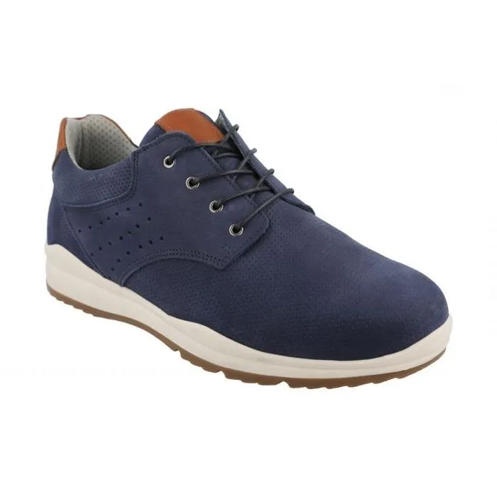 Men's Wide Fit DB Benjamin Shoes sold by Wide Fit Shoes product image thumbnail 3