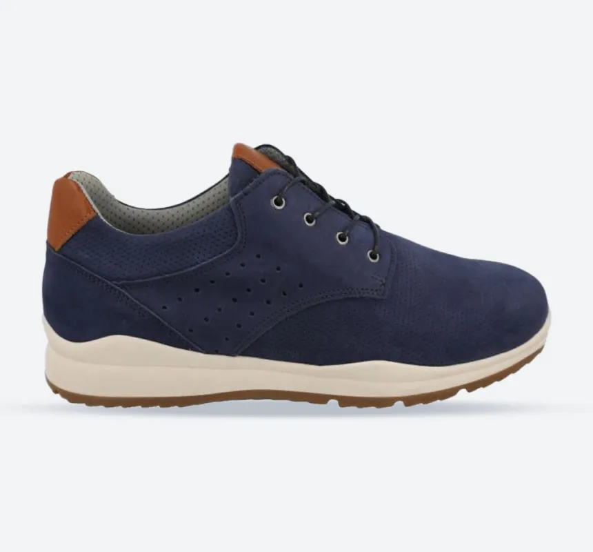 Men's Wide Fit DB Benjamin Shoes sold by Wide Fit Shoes