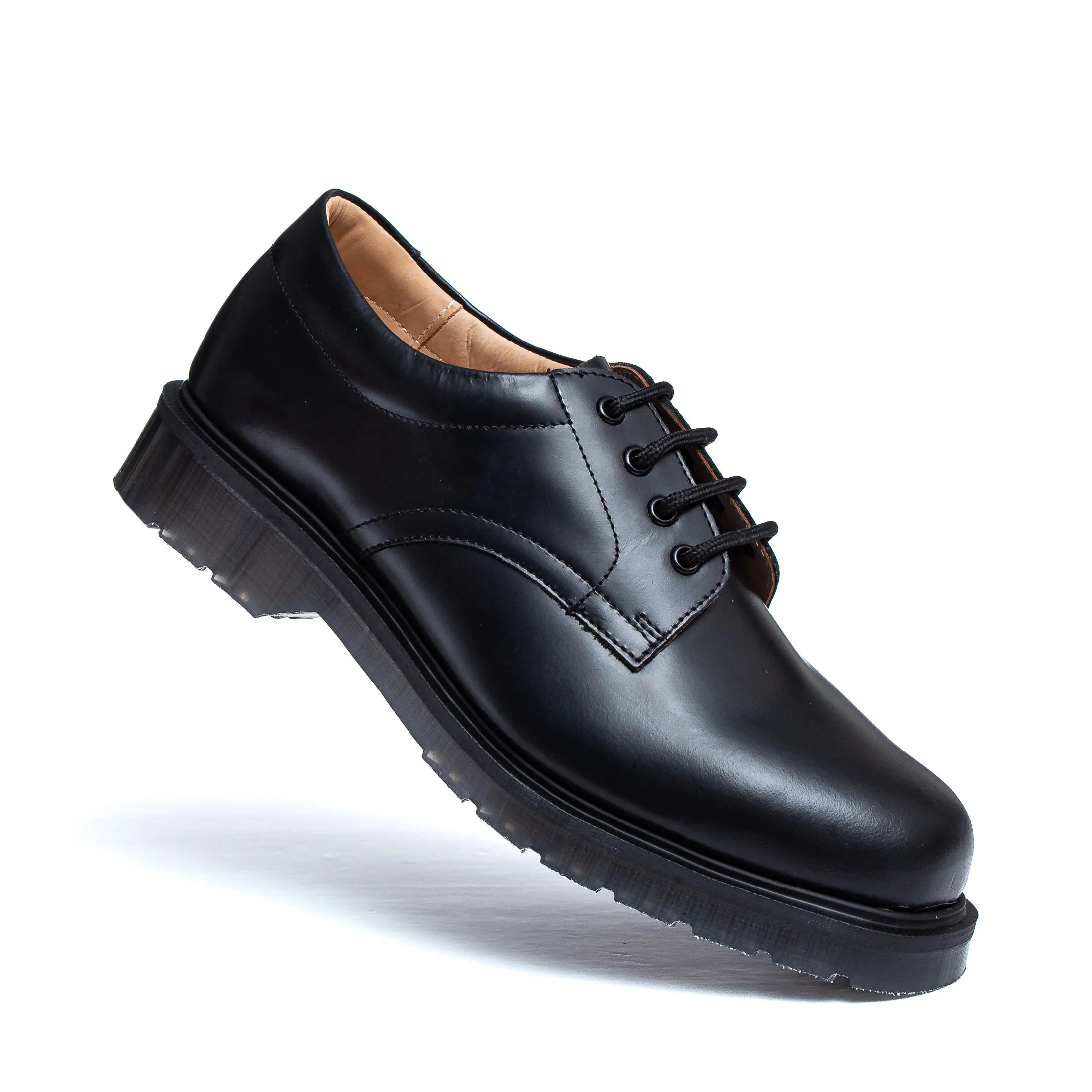Mens Wide Fit Solovair 1562 Shoes sold by Wide Fit Shoes product image thumbnail 5