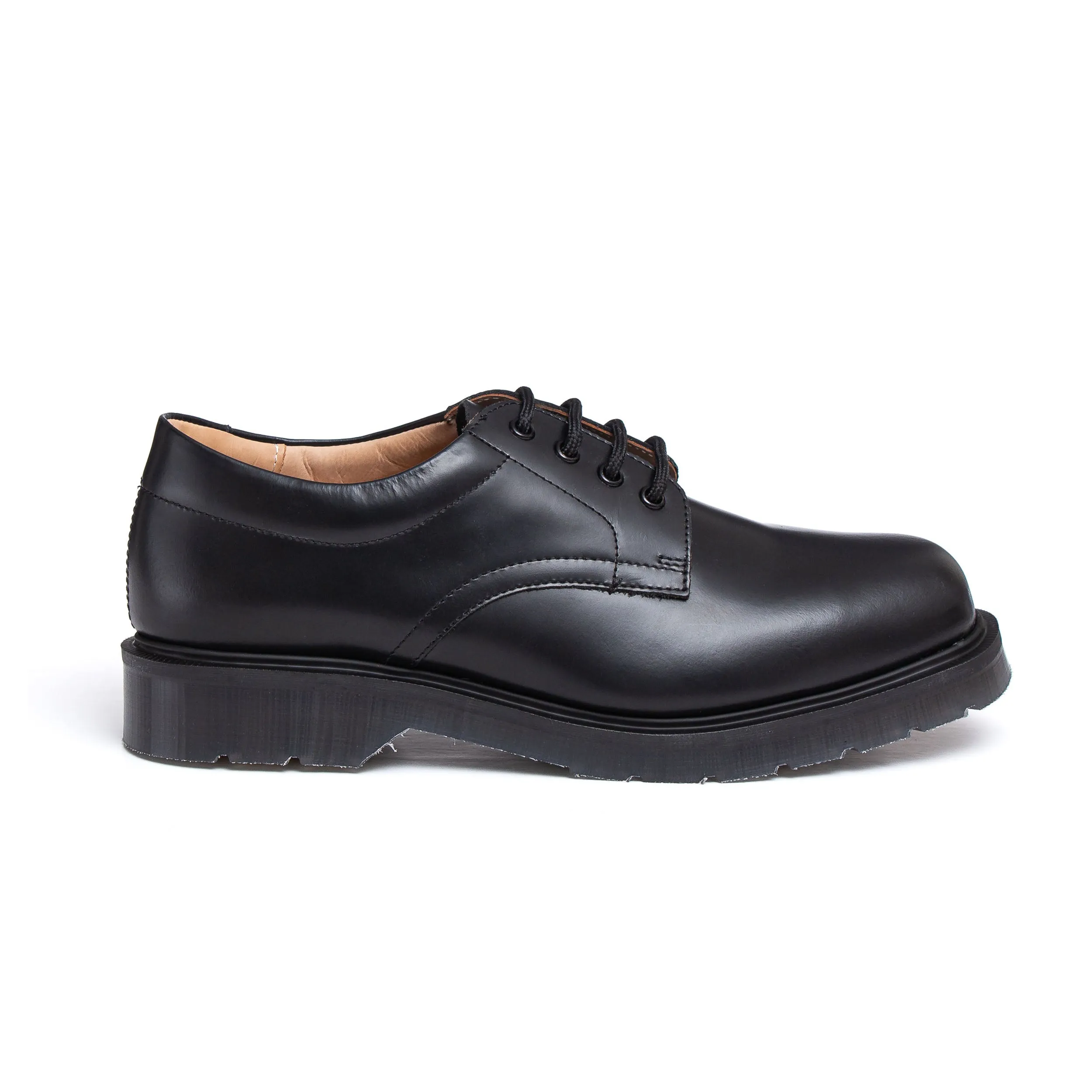 Mens Wide Fit Solovair 1562 Shoes sold by Wide Fit Shoes product image thumbnail 2