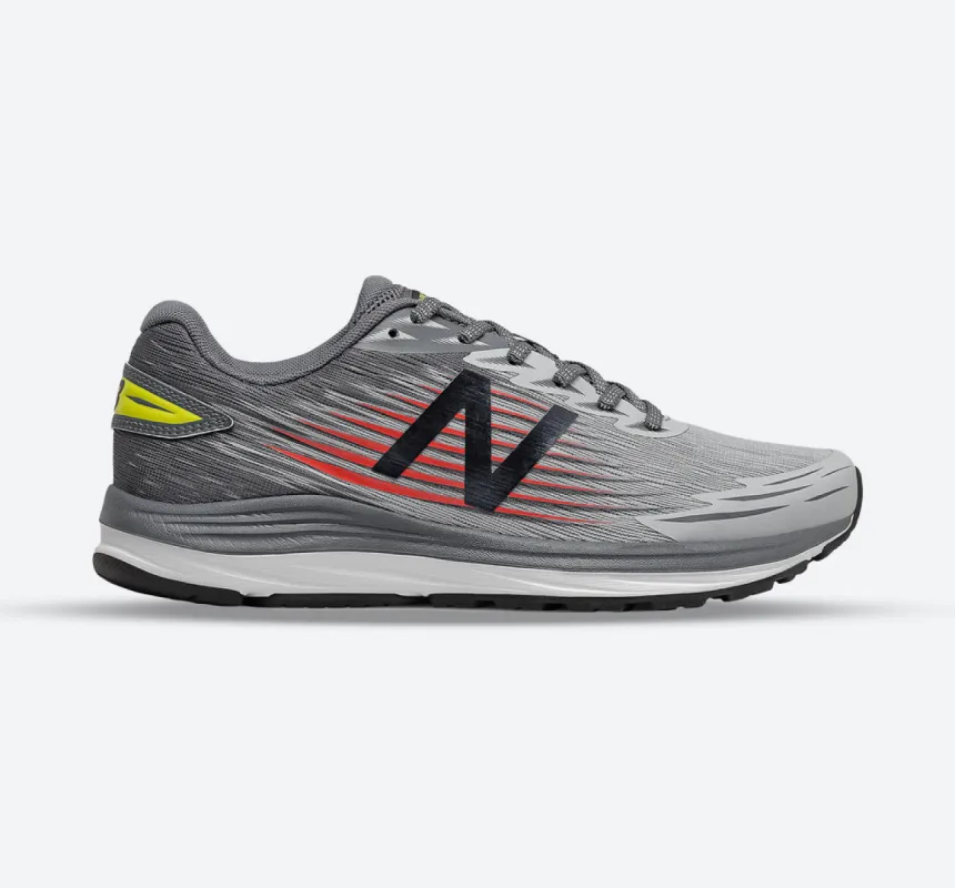 New Balance MSYNCC1 Mens Wide Fit Synact Running Trainers sold by Wide Fit Shoes