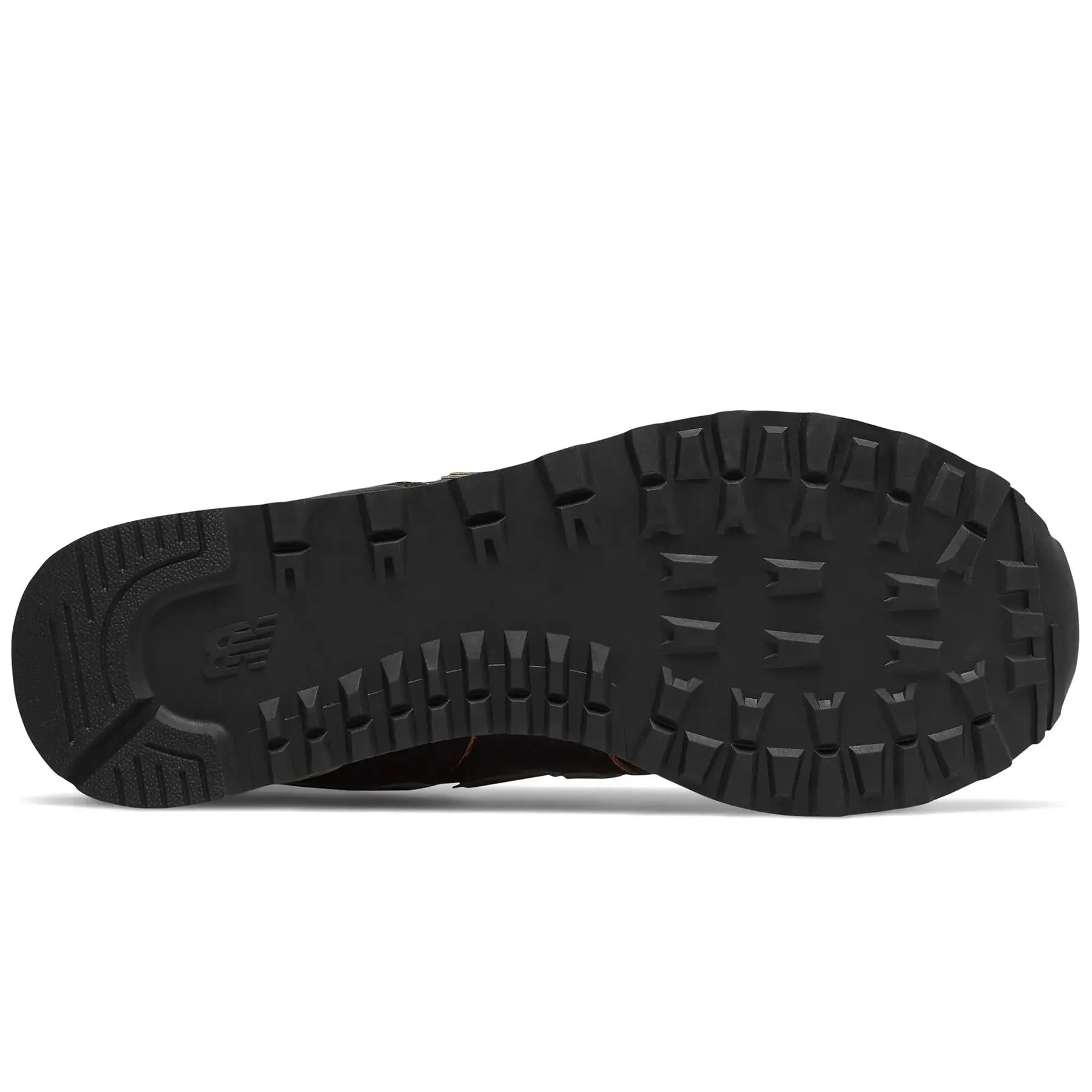 Women's Wide Fit New Balance ML574LPK Walking/Running Trainers - Exclusive ENCAP sold by Wide Fit Shoes product image thumbnail 5