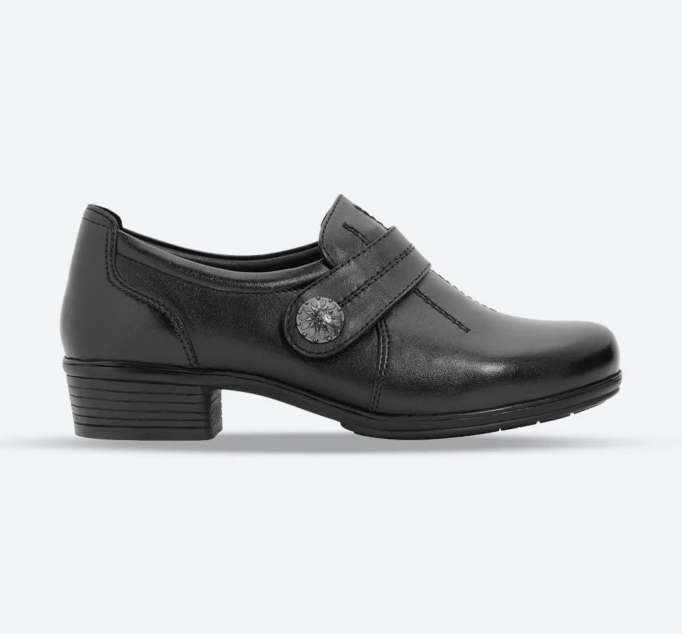 Womens Wide Fit DB Felicity Shoes sold by Wide Fit Shoes