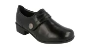 Womens Wide Fit DB Felicity Shoes sold by Wide Fit Shoes