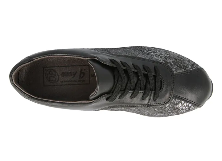 Womens Wide Fit DB Whitworth Canvas sold by Wide Fit Shoes product image thumbnail 4