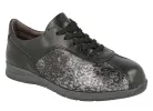 Womens Wide Fit DB Whitworth Canvas sold by Wide Fit Shoes
