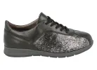 Womens Wide Fit DB Whitworth Canvas sold by Wide Fit Shoes