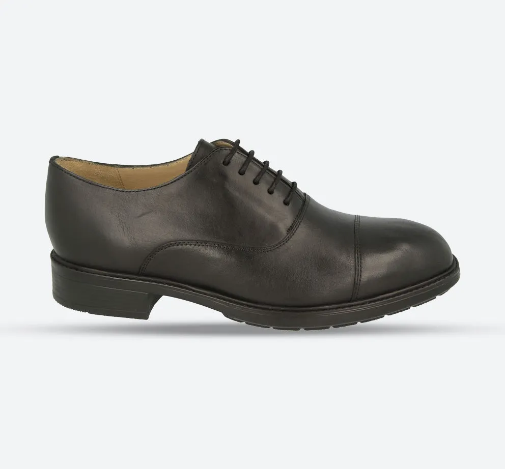Mens Wide Fit DB Sutton Shoes sold by Wide Fit Shoes