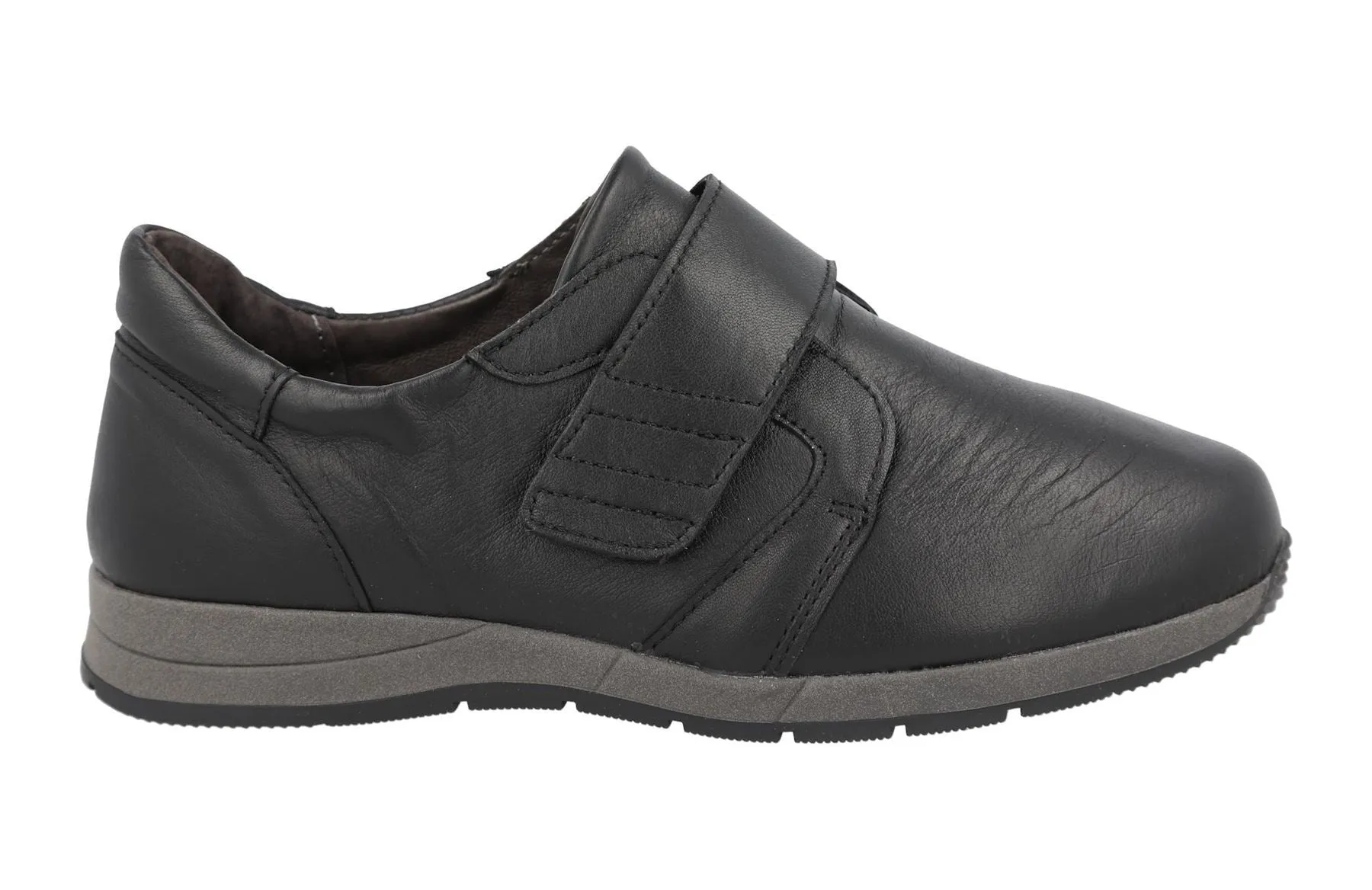 Women's Wide Fit DB Rail Shoes sold by Wide Fit Shoes product image thumbnail 2