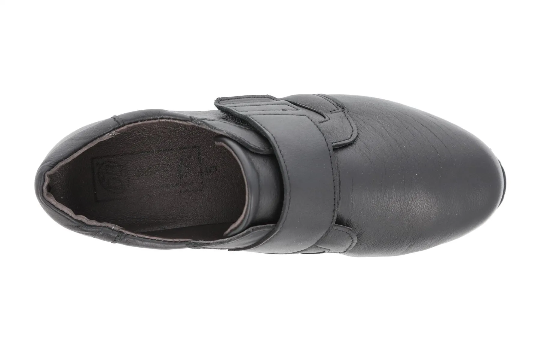 Women's Wide Fit DB Rail Shoes sold by Wide Fit Shoes product image thumbnail 5