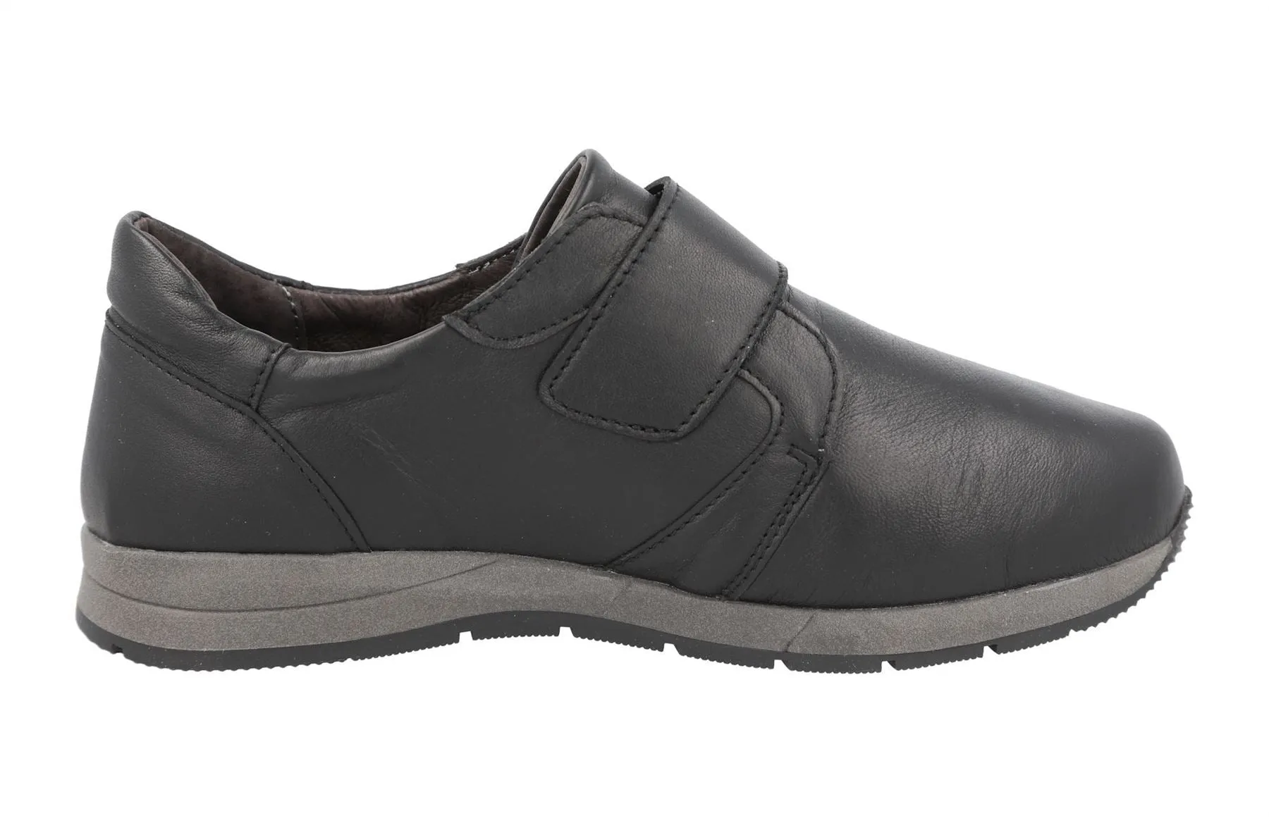 Women's Wide Fit DB Rail Shoes sold by Wide Fit Shoes product image thumbnail 4