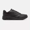 Womens Wide Fit New Balance MW928BK3 Black Walking Rollbar Stability Trainers sold by Wide Fit Shoes