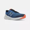 Womens Wide Fit New Balance M411 Walking and Running Trainers - Blue/Black sold by Wide Fit Shoes