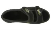 Womens Wide Fit DB Ace 2 Slippers sold by Wide Fit Shoes