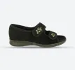 Womens Wide Fit DB Ace 2 Slippers sold by Wide Fit Shoes