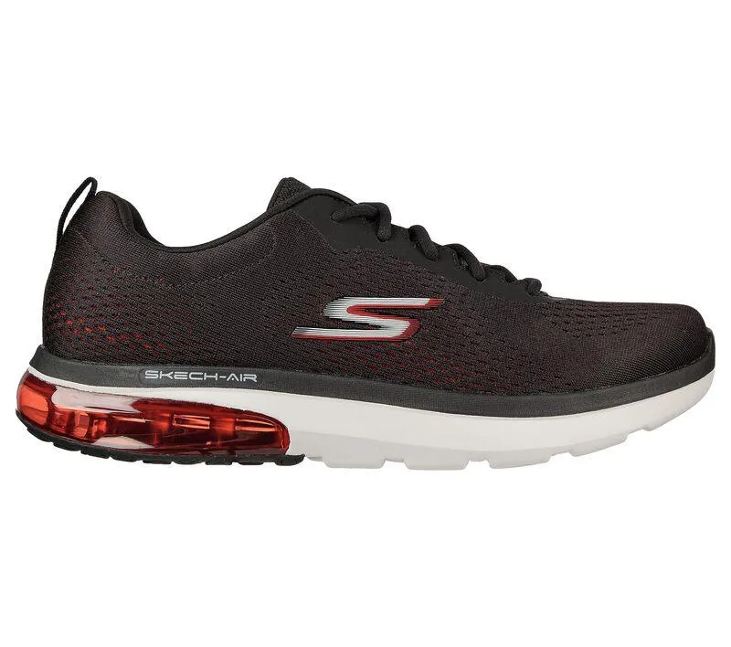 Mens Wide Fit Skechers Go Walk Air 2.0 Enterprise 21621 Walking Trainers sold by Wide Fit Shoes product image thumbnail 2