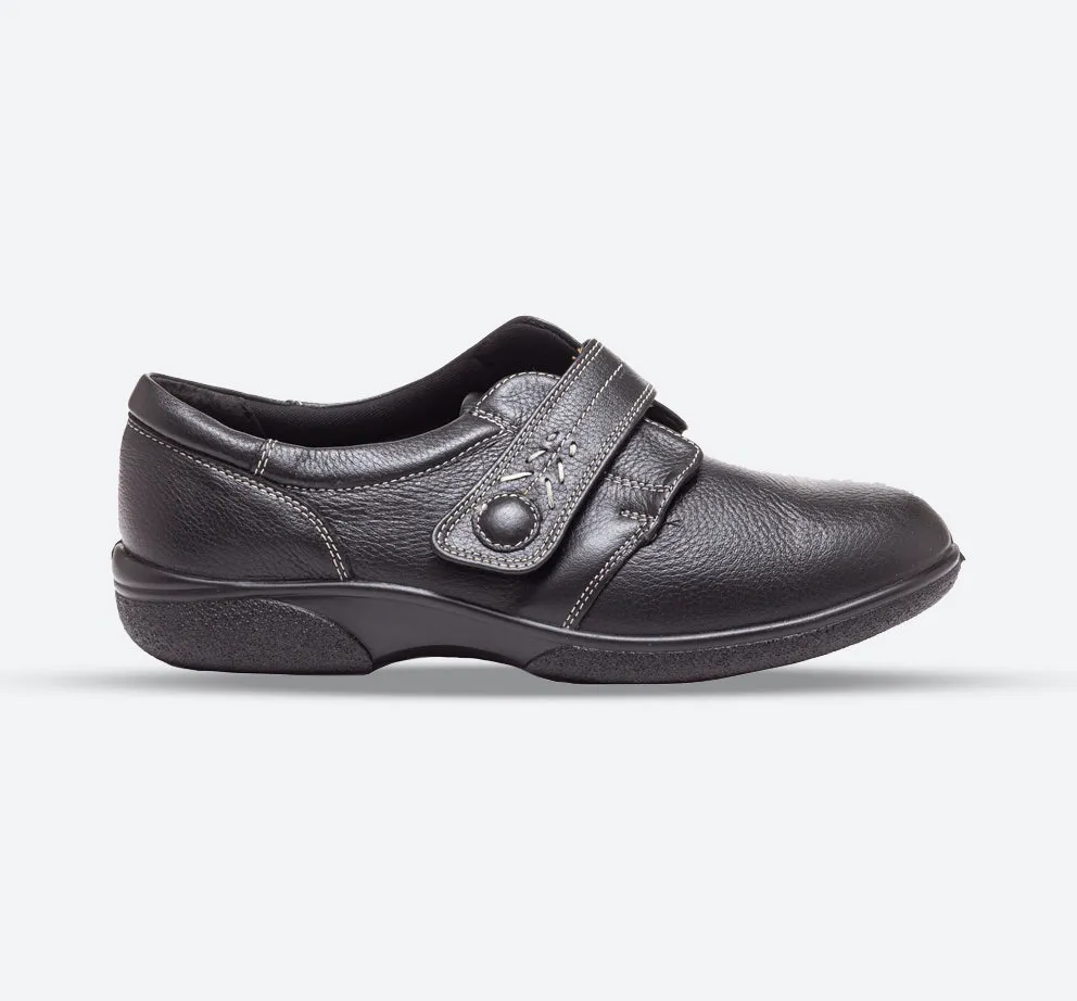 Womens Wide Fit DB Healey Shoes 4E sold by Wide Fit Shoes