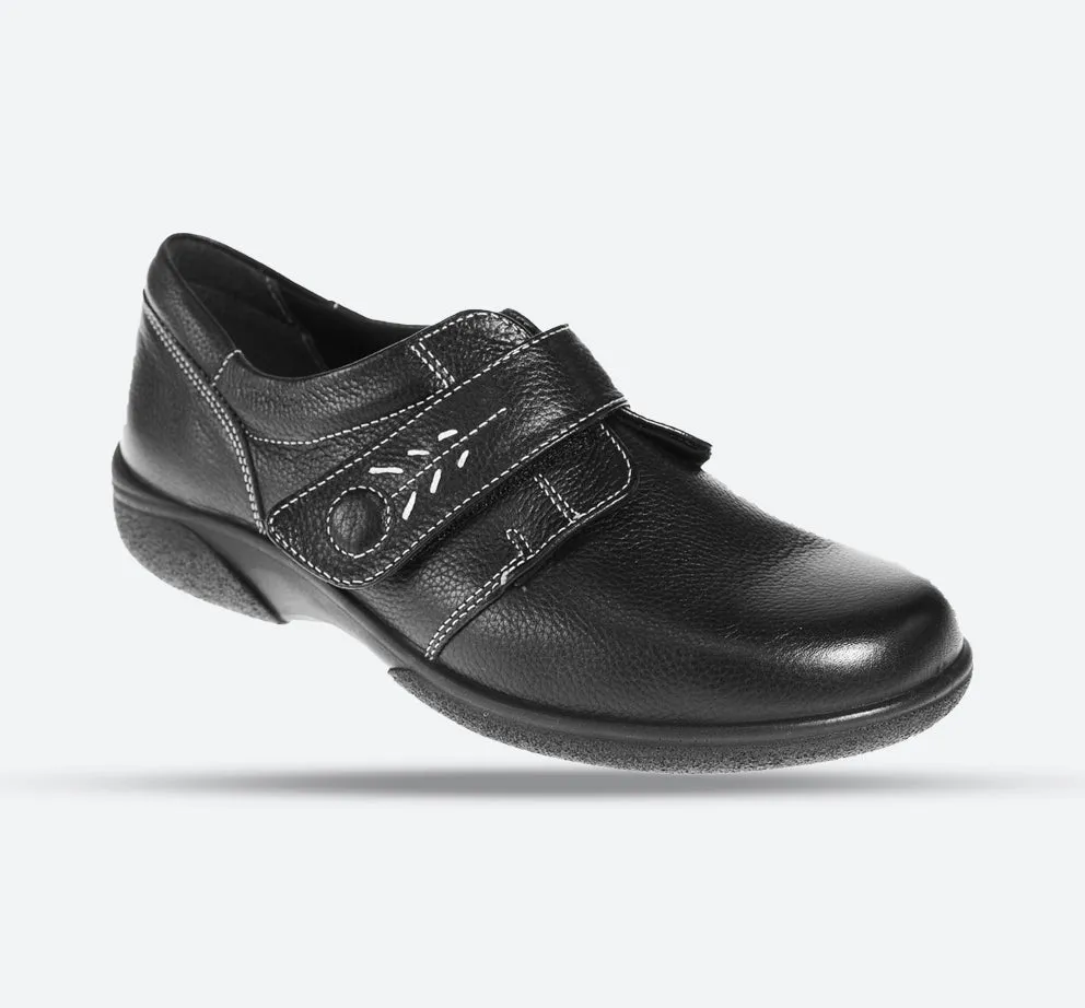 Womens Wide Fit DB Healey Shoes 4E sold by Wide Fit Shoes product image thumbnail 2