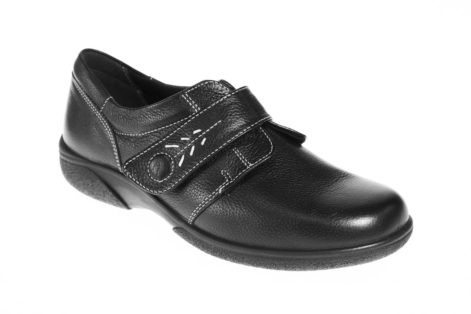 Womens Wide Fit DB Healey Shoes 4E sold by Wide Fit Shoes product image thumbnail 3