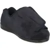 Mens Wide Fit Padders Peter Slippers - Ultra Wide sold by Wide Fit Shoes