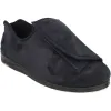 Mens Wide Fit Padders Peter Slippers - Ultra Wide sold by Wide Fit Shoes